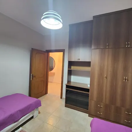 Apartment City Center Berat