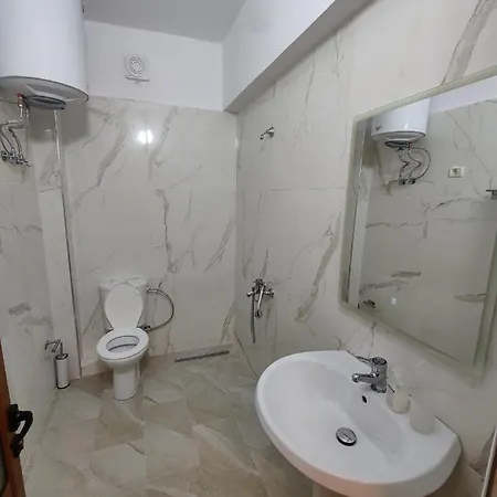 City Center Apartment