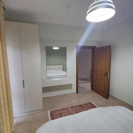 Center Appartement Berat
