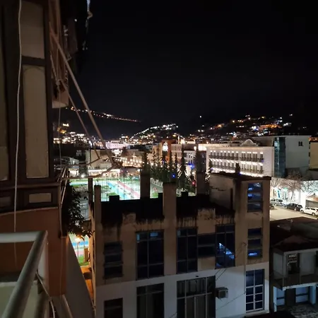 Center Appartement *