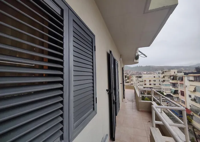 Center Appartement *