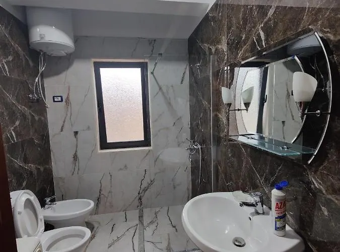 Center Appartement *