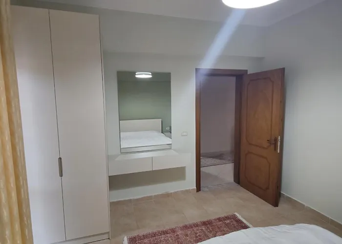 Center Appartement Berat