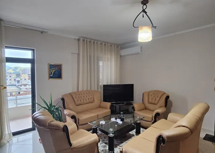 Center Appartement *