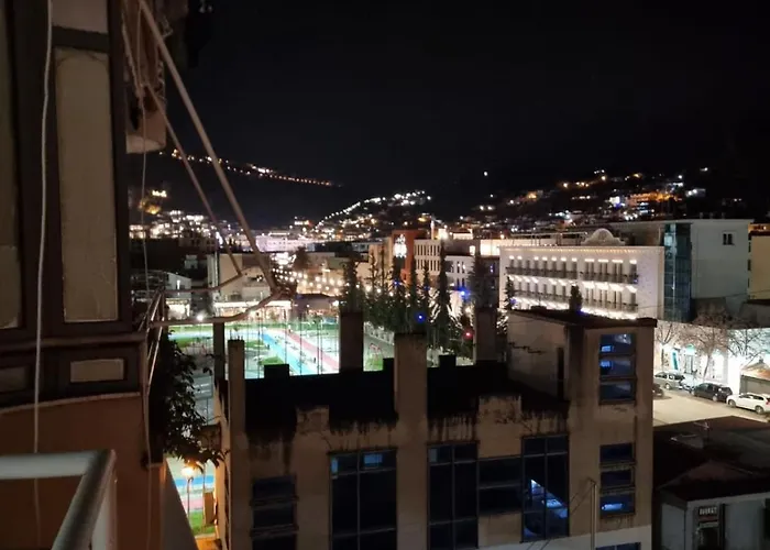 Center Appartement *