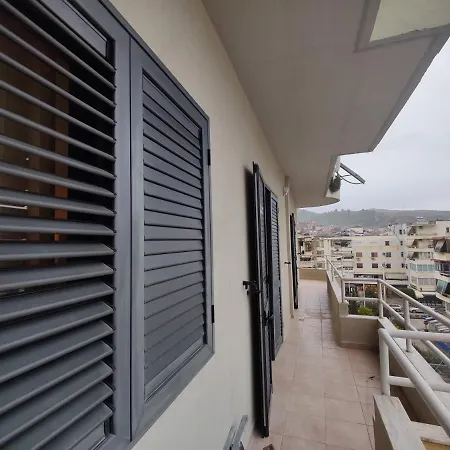 Center Apartamento *